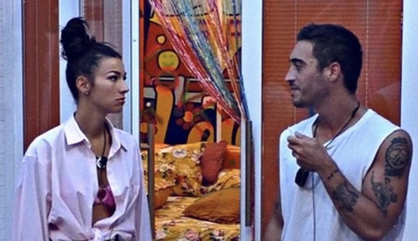 Ginevra Lamborghini parla del problema di salute di Antonino Spinalbese e svela per chi entra in Casa: “Ho dei conti in sospeso” preview