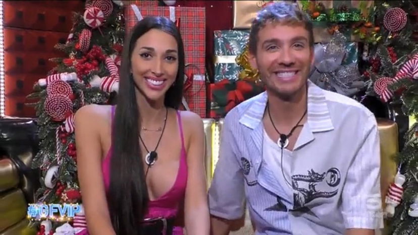 Ascolti Grande Fratello Vip 7, ventunesima puntata 10 dicembre: ecco i dati auditel del prime time preview