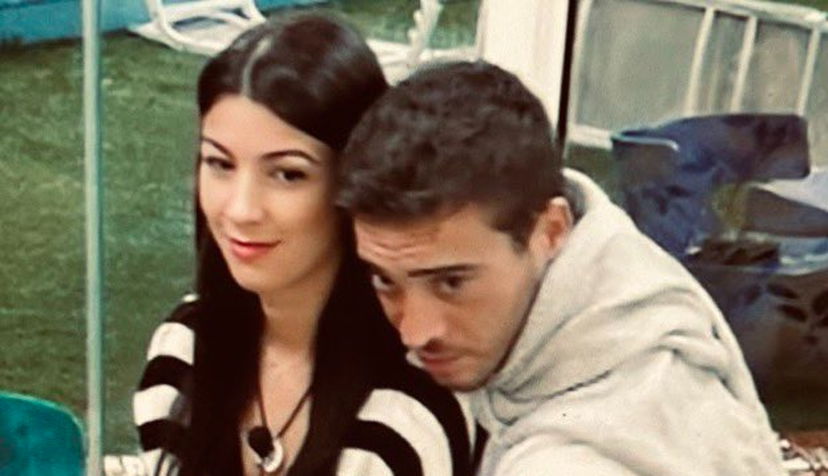 I Gintonic non esistono: Ginevra Lamborghini chiude il sipario sulla ship con Antonino – VIDEO preview