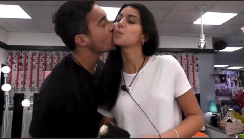 Antonino posticipa la sua operazione: ecco per quale motivo (c’entra Ginevra Lamborghini) – VIDEO preview