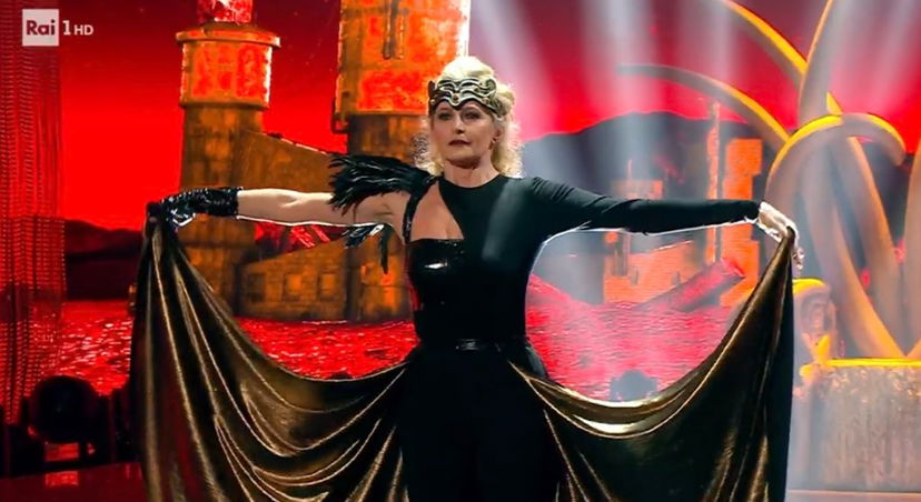 Classifica Ballando con le Stelle 2022 prima finale: eliminati e ripescati preview