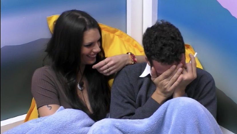 Donnamaria piange per Antonella al GF Vip, poi la pace: “Ti piace vedermi stare male?”, l’assurda ammissione – VIDEO preview