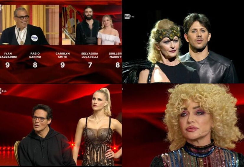 Vincitore Ballando con le stelle: ecco i pronostici dei bookmaker, Garko “scivola” in terza posizione preview