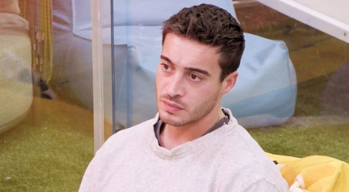 “Antonino è uno sborone narcisista”, ex concorrente smonta Spinalbese al GF Vip article-post