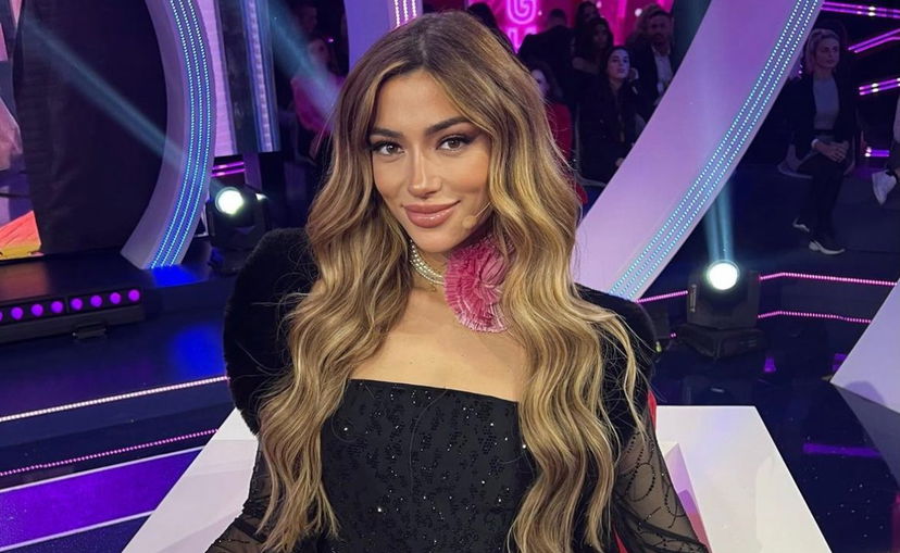 Soleil Sorge, Onestini innesca il catfight con due ex Vippone: volano stracci su Twitter preview