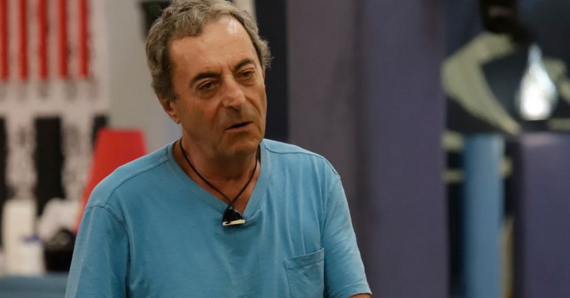 Attilio Romita, nuovo scivolone: frase offensiva su Oriana, Daniele interviene – VIDEO preview