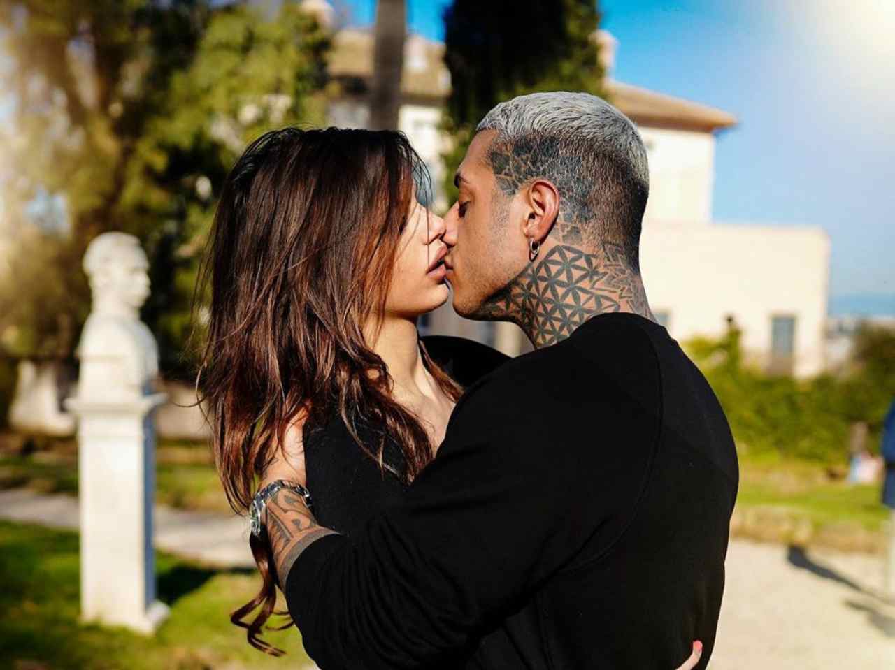 Chiofalo “cancella” il tatuaggio dedicato ad Antonella Fiordelisi