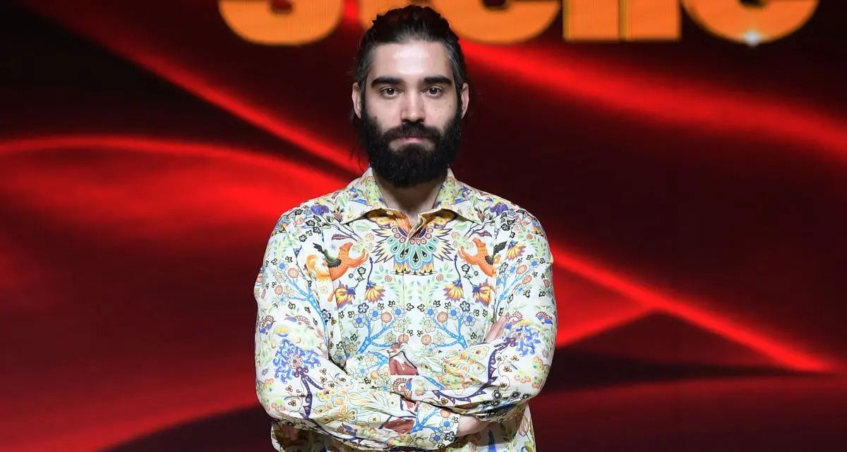 Lorenzo Biagiarelli, come ha reagito quando gli hanno proposto Ballando con le Stelle? Oggi “vuole voltare pagina” article-post