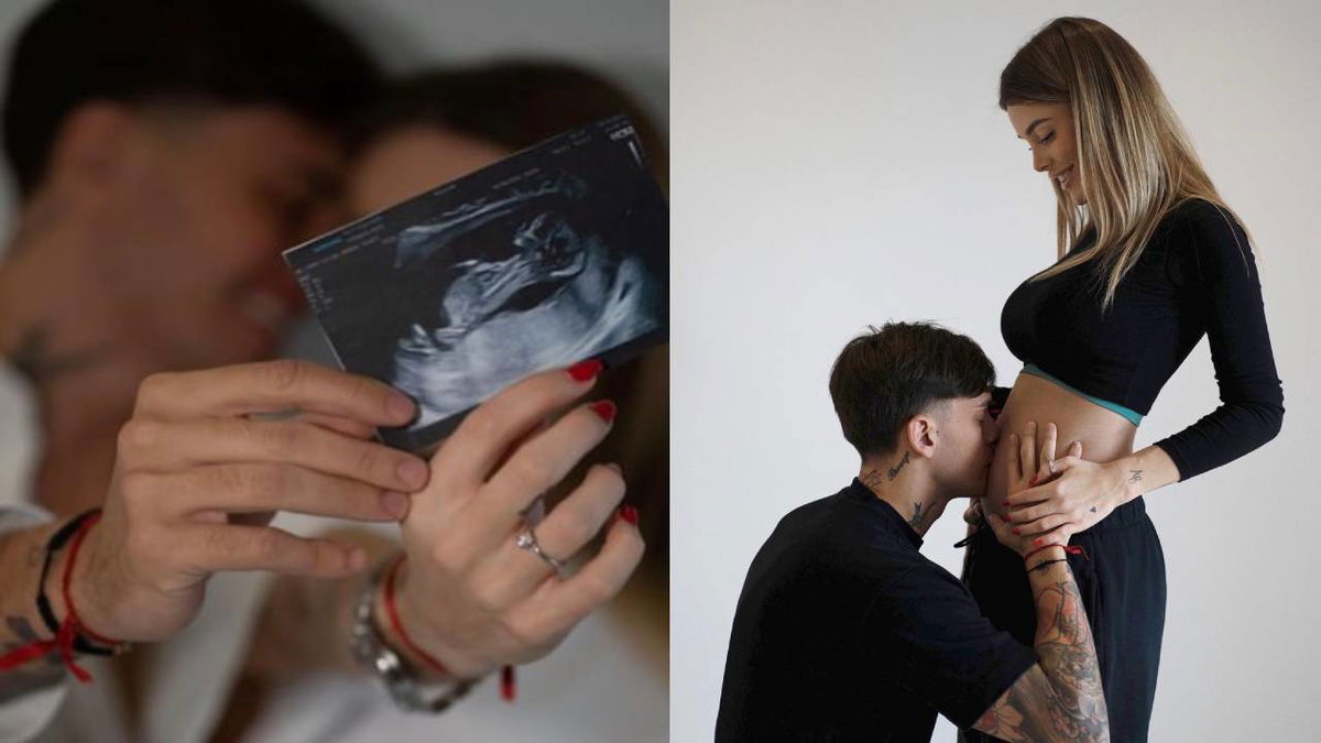 Sophie e Basciano, quando nascerà la figlia? “Gravidanza inaspettata, non era in programma ma…” article-post