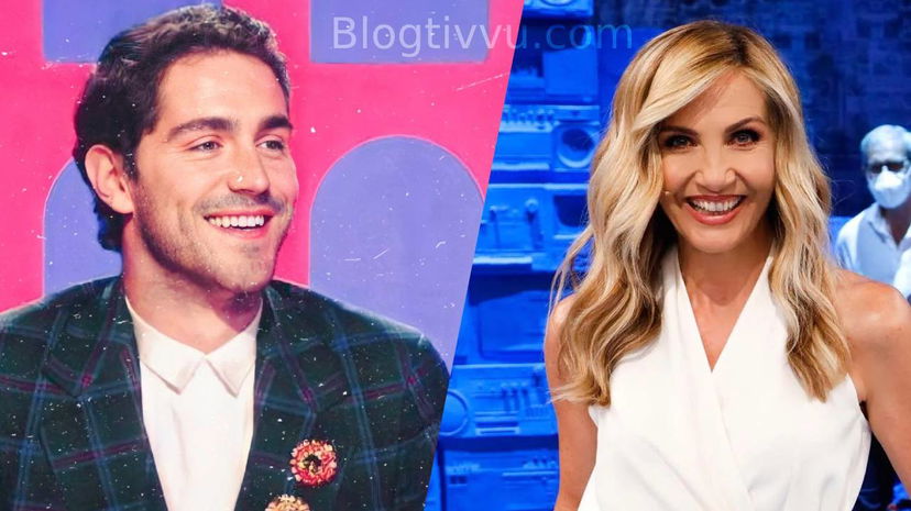 La Tv del 2023, da Tommaso Zorzi a Lorella Cuccarini e il futuro ad Amici: le previsioni preview