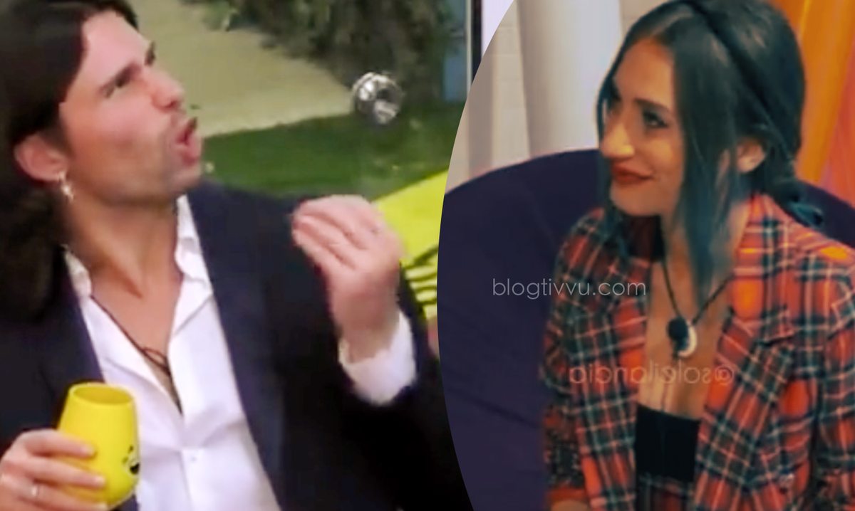 “Per me non esisti”, Onestini chiude con Nikita al GF Vip (ma lei ancora non sa di aver scansato un fosso) – VIDEO article-post