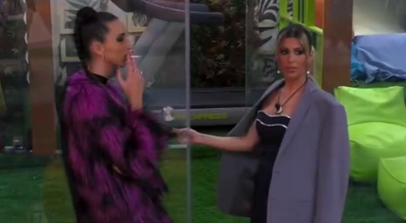 Oriana e Giaele, l’alleanza fa impazzire i fan del GF Vip: “Quando sei entrata ho preso lo Xanax, e adesso…” – VIDEO preview