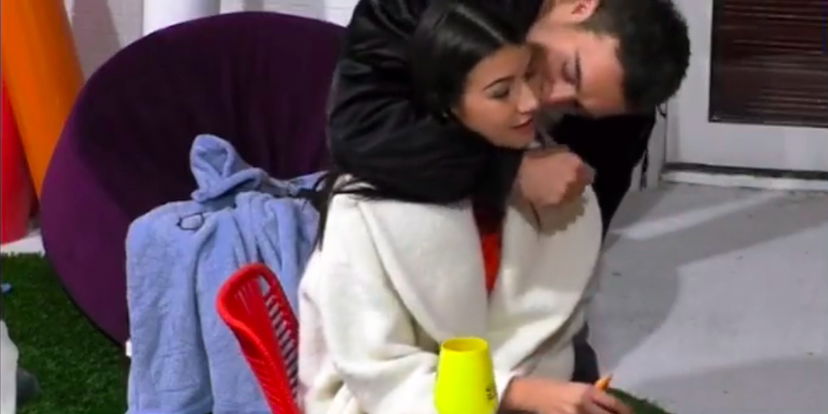 Antonino si dichiara a Ginevra e svela un particolare: “Questa cosa mi eccita…” – VIDEO preview