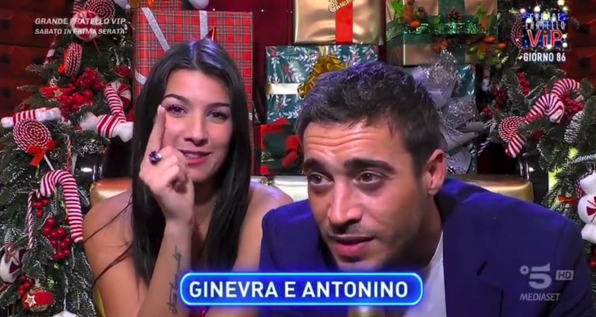 “Non accetto l’ingresso di Ginevra Lamborghini”, ex vippona sbotta: “Il triangolo con Antonino? Fotocopia dello scorso anno” article-post