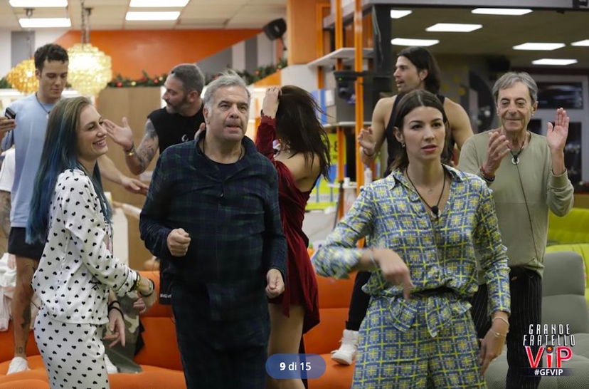 Nuovi concorrenti del Grande Fratello Vip, una modella pronta a “disturbare” alcuni vipponi: ecco di chi si tratta preview