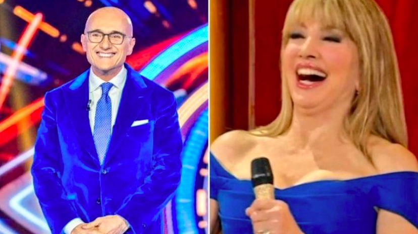 Ascolti Grande Fratello Vip 7, ventitreesima puntata 17 dicembre: Signorini contro Ballando con le Stelle, ecco chi ha vinto preview