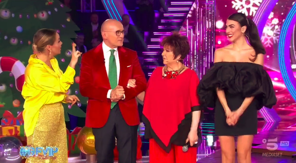 Sonia Bruganelli svela se ha litigato con Giulia Salemi al GF Vip: “Non ho mai nutrito enorme simpatia…” article-post