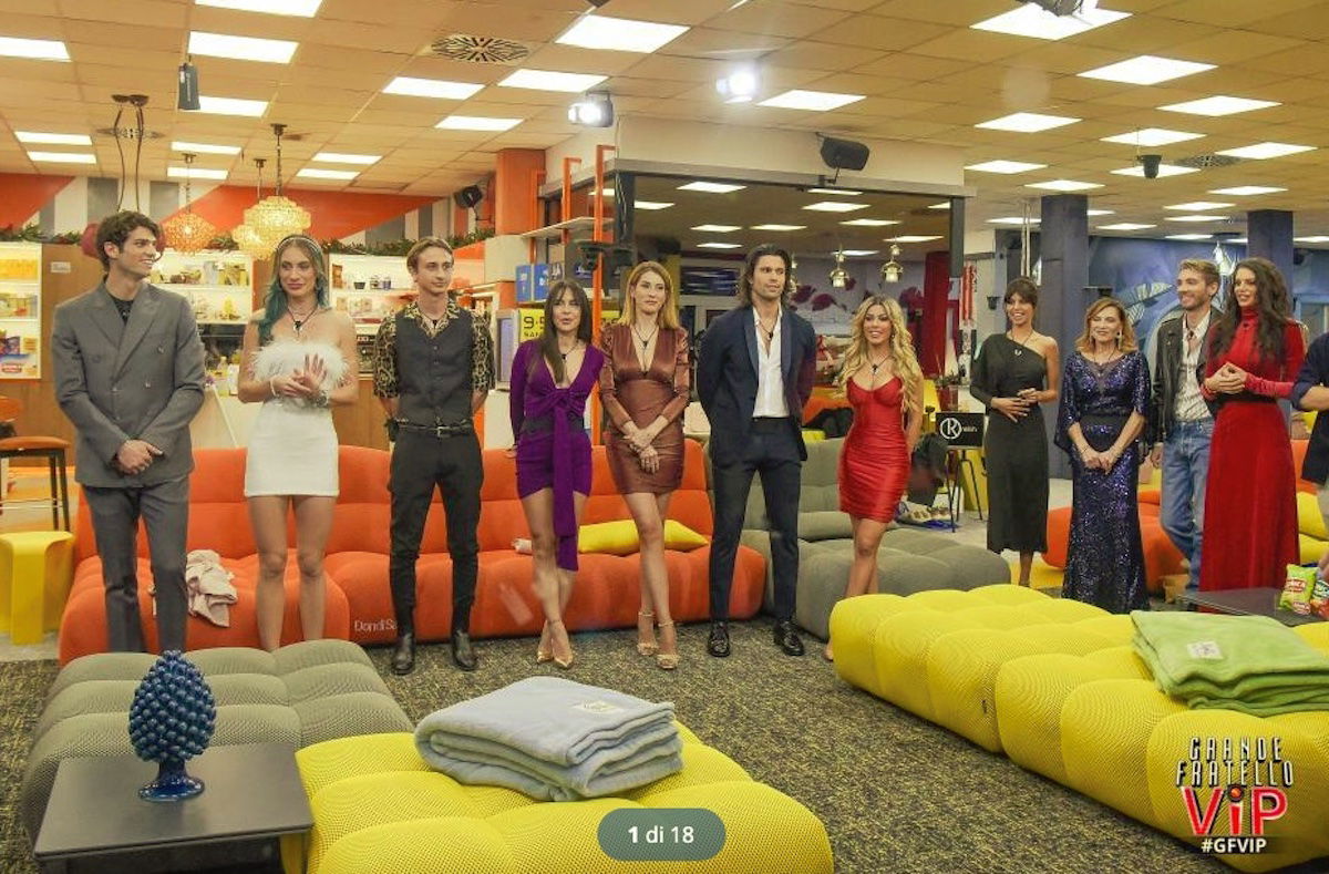 Ex vippone doveva tornare al GF Vip ma ha rifiutato: “Ecco perché ho detto di no…” (colpa del cast) article-post