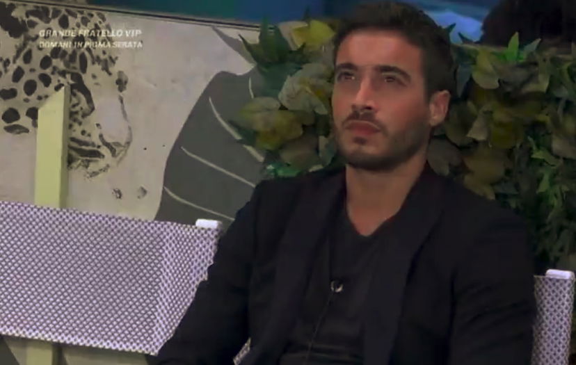 Celebre volto di Avanti un altro dice “no” al Grande Fratello Vip e ammette: “Antonino? Giocherei con lui” preview