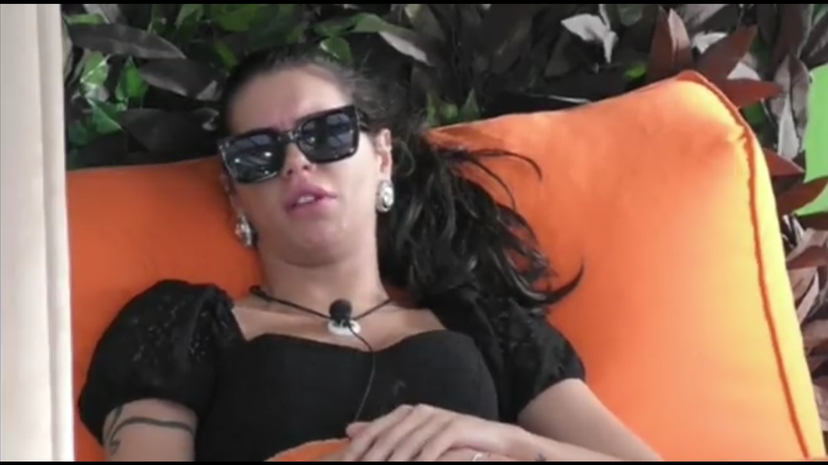 Il surreale sfogo di Antonella Fiordelisi: ora invoca la squalifica per Micol e Giaele preview