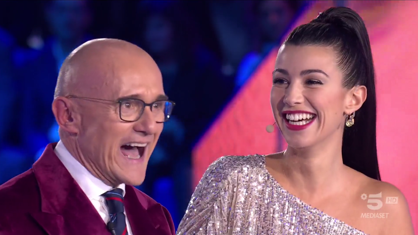 Il ritorno di Ginevra Lamborghini al GF Vip fa infuriare due ex Vipponi: lo sfogo contro Signorini preview