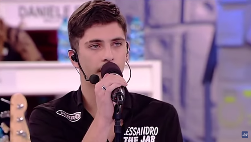 Chi sono i Santi Francesi: da Amici con Irama a X Factor 2022, perché si chiamano così preview