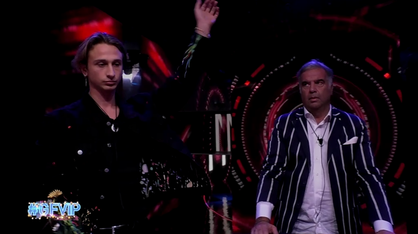 Grande Fratello Vip 7, preferito e nominati 21a puntata del 10 dicembre: chi rischia di essere eliminato preview