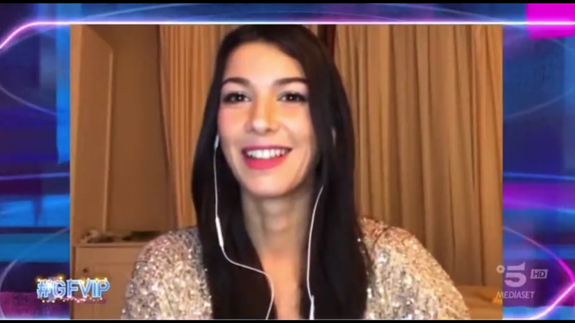 Ginevra Lamborghini ha il Covid ma non tutti ci credono: slitta ingresso al GF Vip? Sfortunata coincidenza con Antonino preview