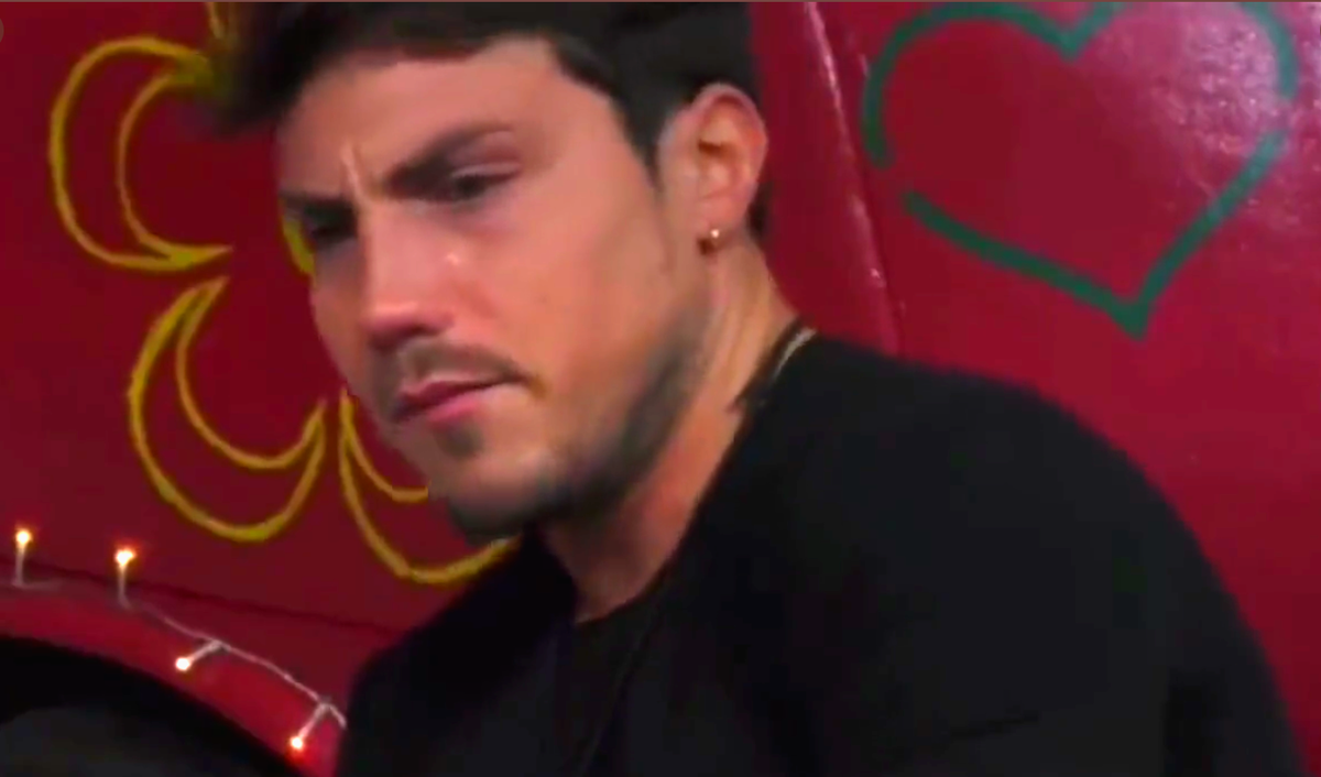 “Avevo paura che mi sparassero”: Daniele Dal Moro fa una confessione choc sul suo passato article-post