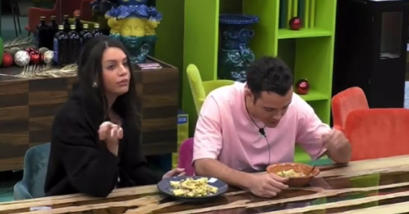 “E’ bullismo”, Antonella Fiordelisi lancia un’accusa ai Vipponi, il padre rincara la dose e tira in ballo il caso Bellavia preview