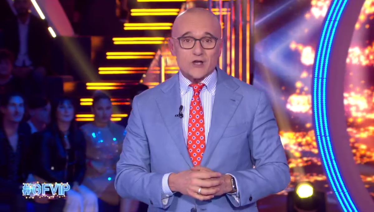 Nuovi concorrenti al GF Vip e sorpresa per George Ciupilan: le anticipazioni della puntata article-post