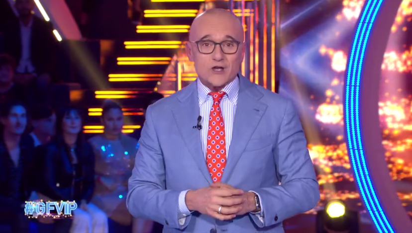 Nuovi concorrenti al GF Vip e sorpresa per George Ciupilan: le anticipazioni della puntata preview