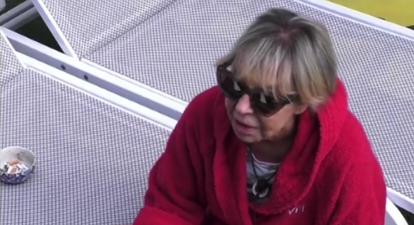 Wilma accecata dalla gelosia vede Daniele dove non c’è: “Va a raccattare gli avanzi di Antonino” preview