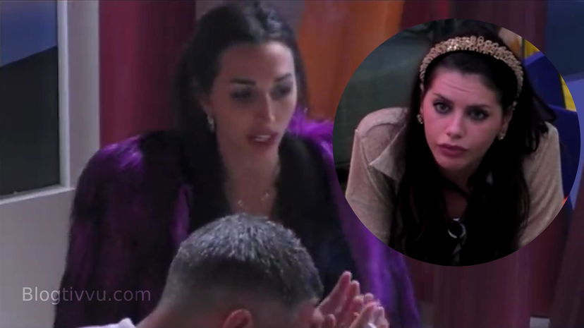 Giaele ha capito tutto di Antonella: “Ecco cosa le dà fastidio da quando sono nati gli Incorvassi” preview