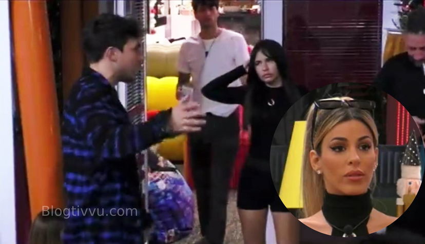 Daniele tra Oriana e Nicole Murgia, è scontro: “Non mi fido di nessuna” preview