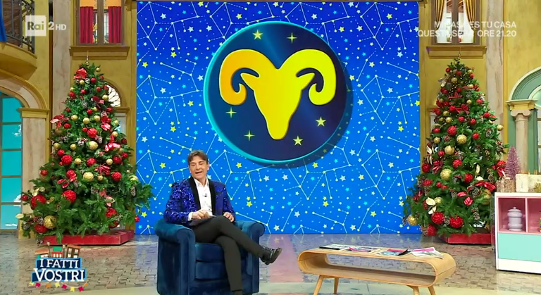 Oroscopo Paolo Fox 2023: Ariete, Toro, Gemelli, previsioni e grafici in amore, lavoro e fortuna preview