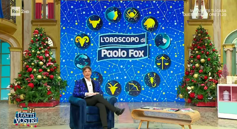 Oroscopo Paolo Fox 2023: Cancro, Leone e Vergine, previsioni e grafici su lavoro, amore e fortuna preview