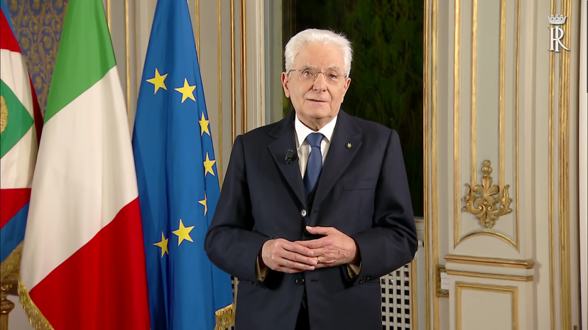 Discorso di fine anno di Sergio Mattarella in diretta: orario e dove vederlo in Tv e streaming preview