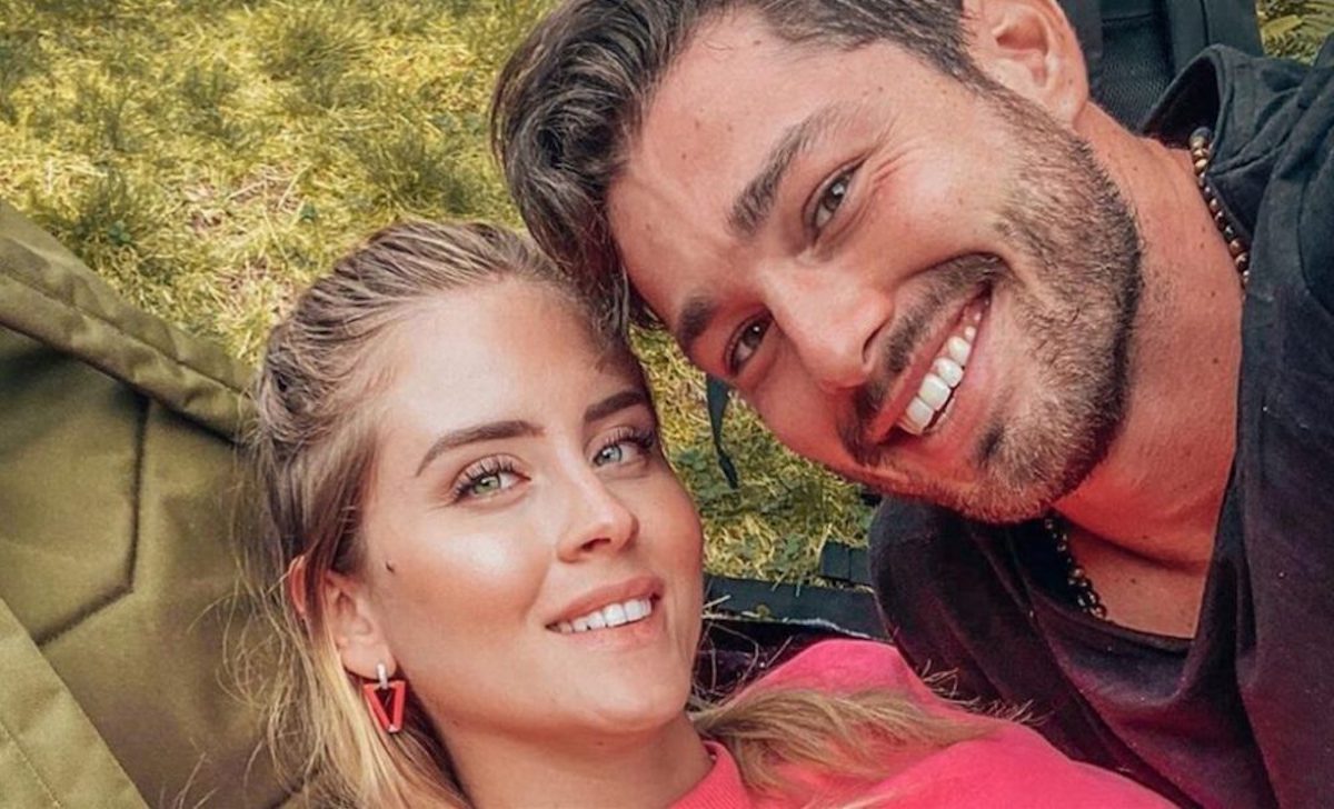 Valentina Ferragni e Luca Vezil