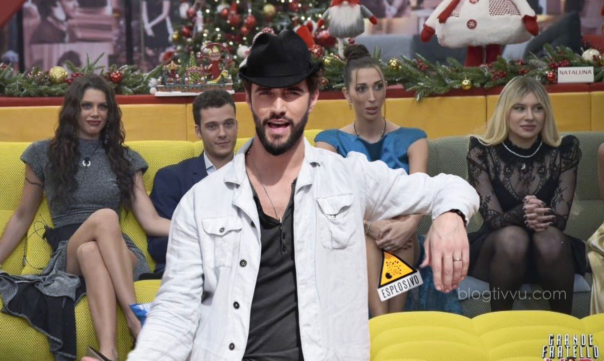 “Vogliono replicare il triangolo”, Alex Belli “demolisce” l’attuale cast del Grande Fratello Vip article-post