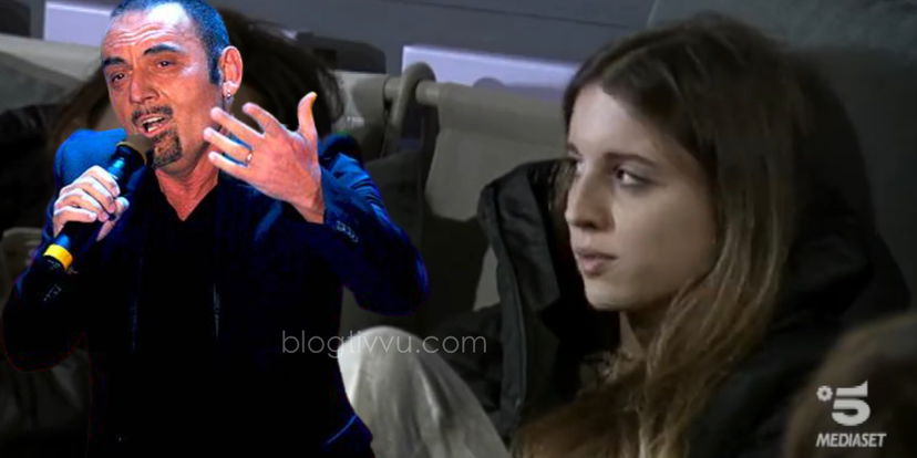 Come è morto Mango? Angelina lo ricorda ad Amici 22 e svela se sente mai le canzoni del padre – VIDEO preview