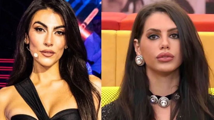 Antonella Fiordelisi attacca (ancora) Giulia Salemi: Onestini e Alberto intervengono – VIDEO preview