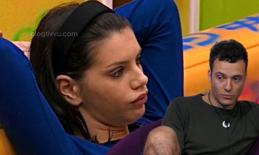 “Edoardo non mi ama abbastanza”, Antonella Fiordelisi “anticipa” la fine: “Mi sta perdendo” preview