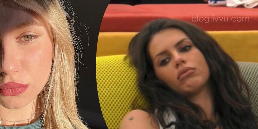 Micol Incorvaia si lascia andare: il parere forte contro Antonella Fiordelisi al GF Vip, ecco cosa ha detto – VIDEO preview