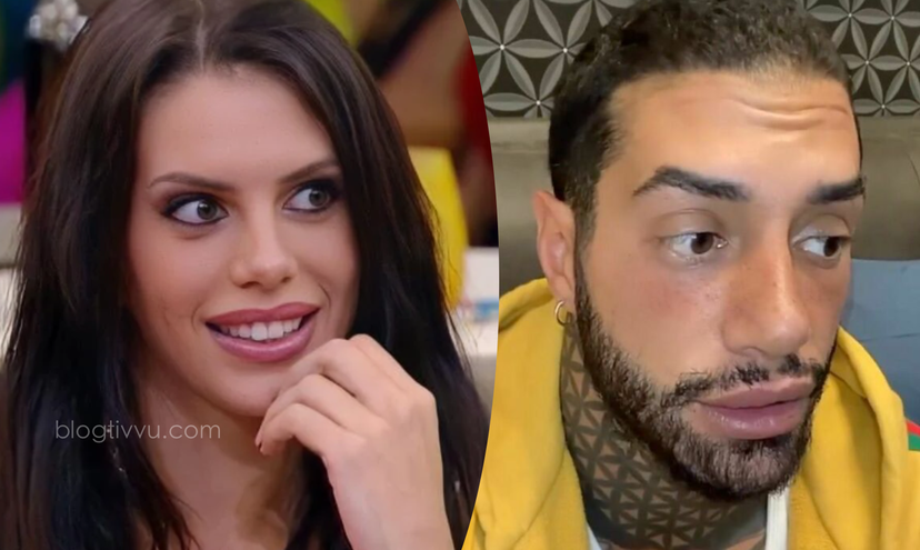 Chiofalo demolisce Antonella Fiordelisi: “Antipatica, fomentata, montata! Litiga con tutti i racconta un sacco di bugie” preview