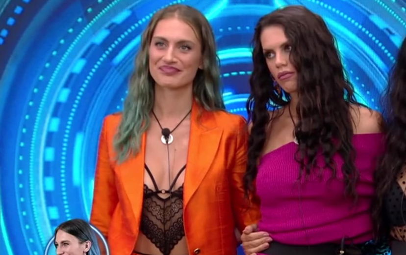 Preferito Grande Fratello Vip 7, Antonella o Nikita? Ecco cosa dicono i sondaggi preview