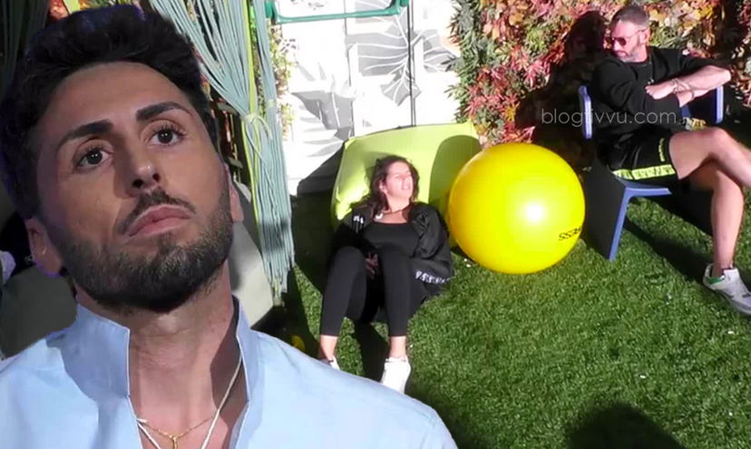 “Vorrei sapere come sta”, Antonella Fiordelisi ripensa all’ex fidanzato Gianluca: “Era il mio punto di riferimento” preview