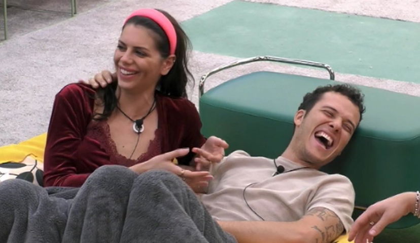 Preferito Grande Fratello Vip 7: Antonella Fiordelisi resta la protagonista, i sondaggi preview