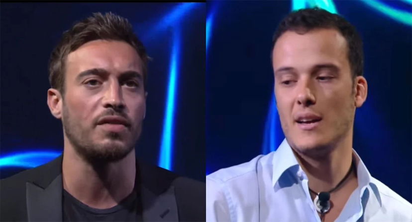 Donnamaria spiega perché ce l’ha con Antonino, interviene anche Giaele: “Ti svelo il tuo errore” preview