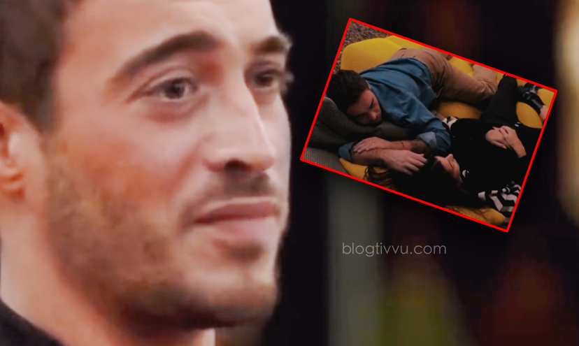 Antonino “isolato” dopo l’uscita di Ginevra: “Auguro a tutti di conoscere una persona come lei” preview